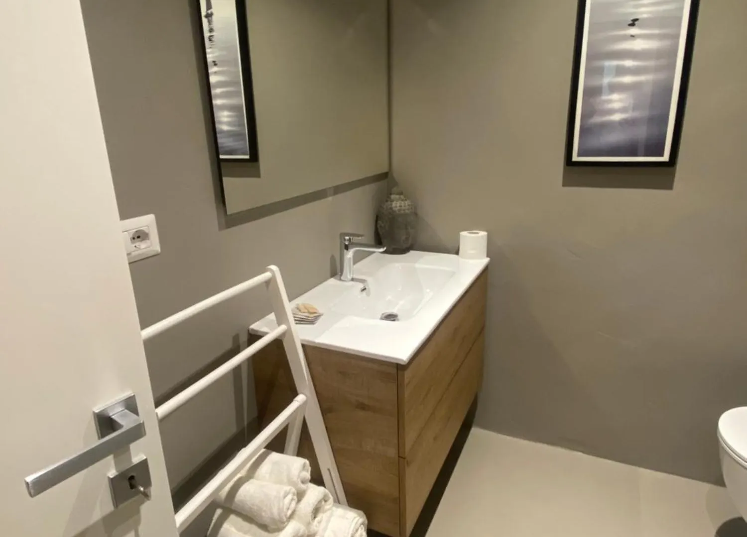 Doma 2 3 Acomodação com café da manhã Riccione