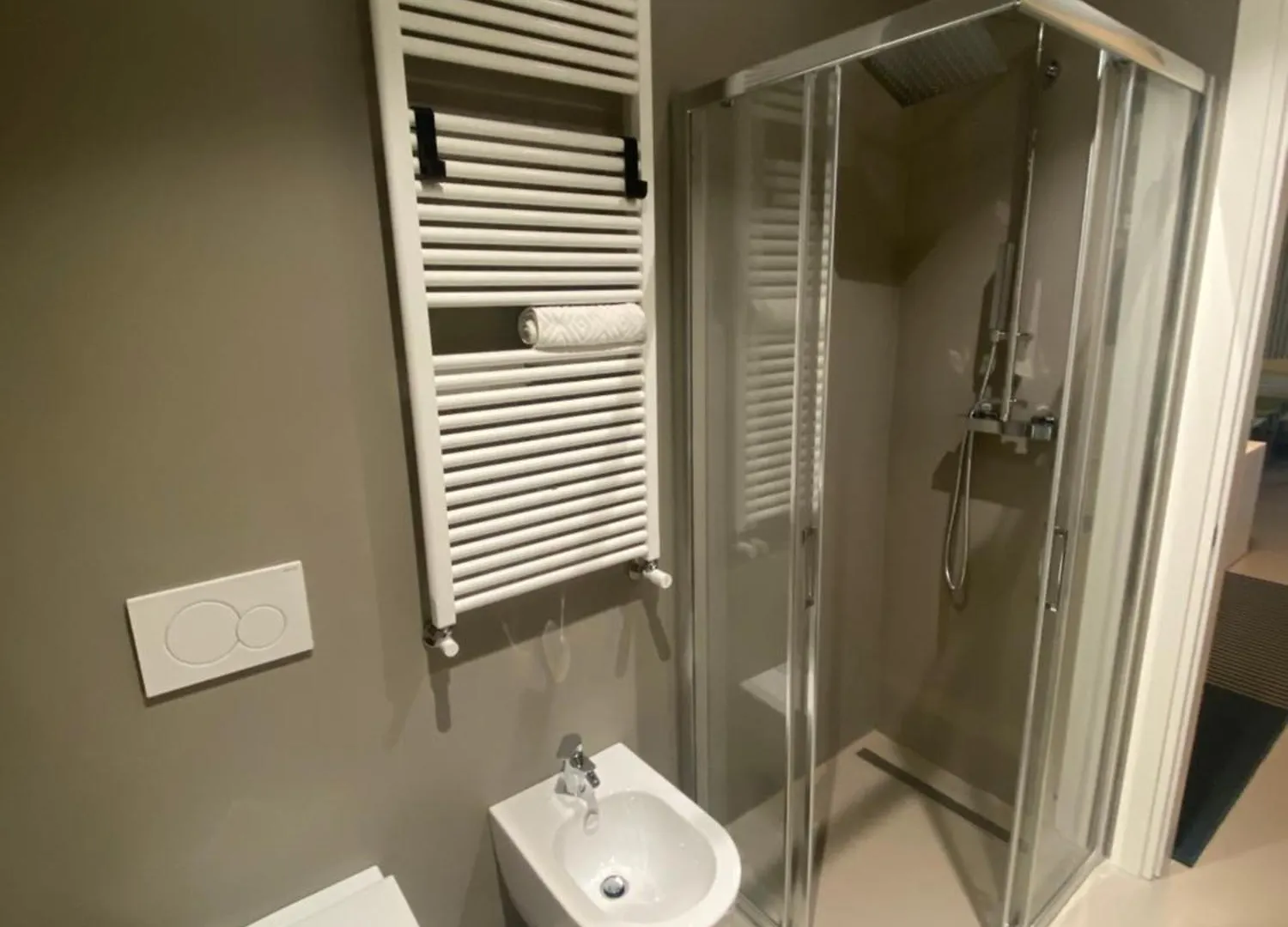 Bed & Breakfast Doma 2 3 Bed and Breakfast Riccione