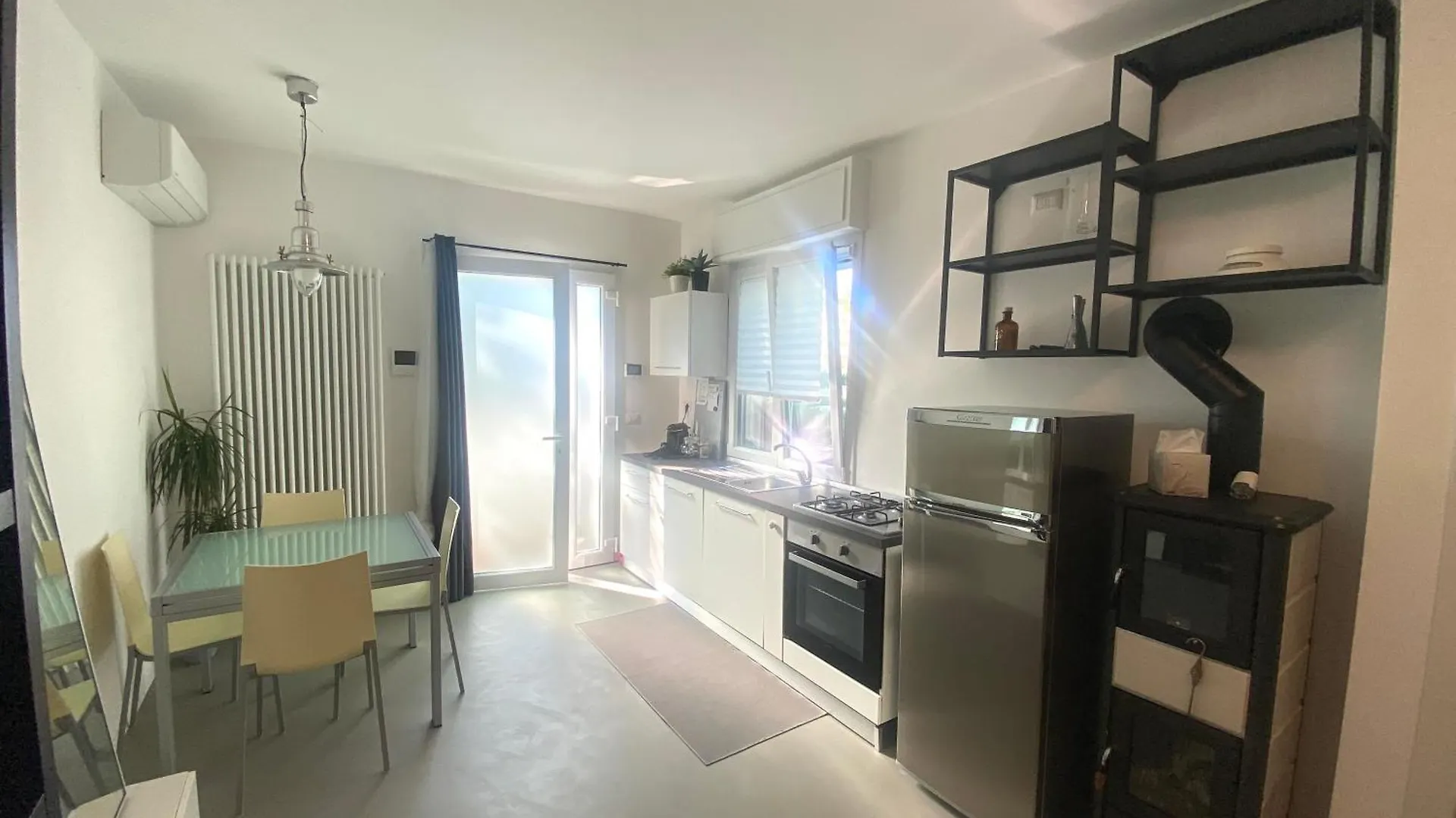 Doma 2 3 Acomodação com café da manhã Riccione Itália
